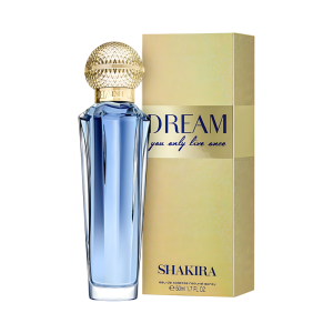 dream eau de toilette - Dream Eau de Toilette Feminino - Shakira