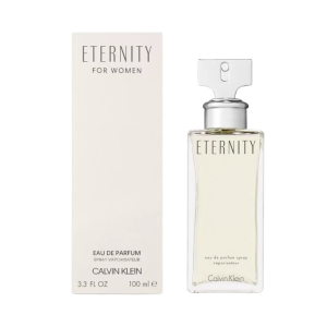 eternity for women - Eternity For Women Eau De Parfum - Calvin Klein