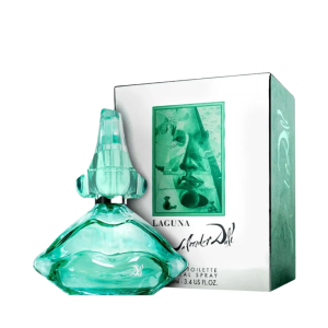 laguna eau de toilette - Laguna Eau De Toilette Feminino – Salvador Dalí