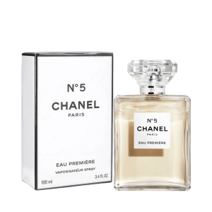 chanel n°5 eau première - Chanel N°5 Eau Première Eau de Parfum Feminino - Chanel