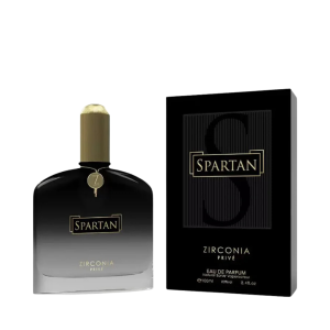 spartan eau de parfum - Spartan Eau de Parfum Masculino - Zirconia Privé