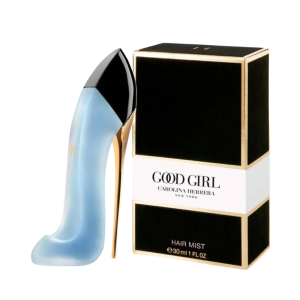 good girl hair mist - Good Girl Hair Mist - Carolina Herrera