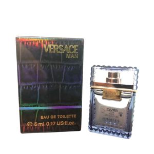 miniatura versace man - Miniatura Versace Man Eau de Toilette - Versace