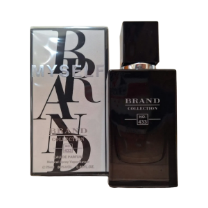 inspiração mysltf ysl - 433 - Inspiração MYSLF YSL Masculino - Eau de Parfum – Brand Collection