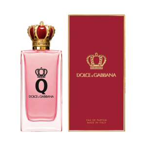 q dolce gabbana - Q by Dolce & Gabbana Eau de Parfum Feminino – Dolce & Gabbana