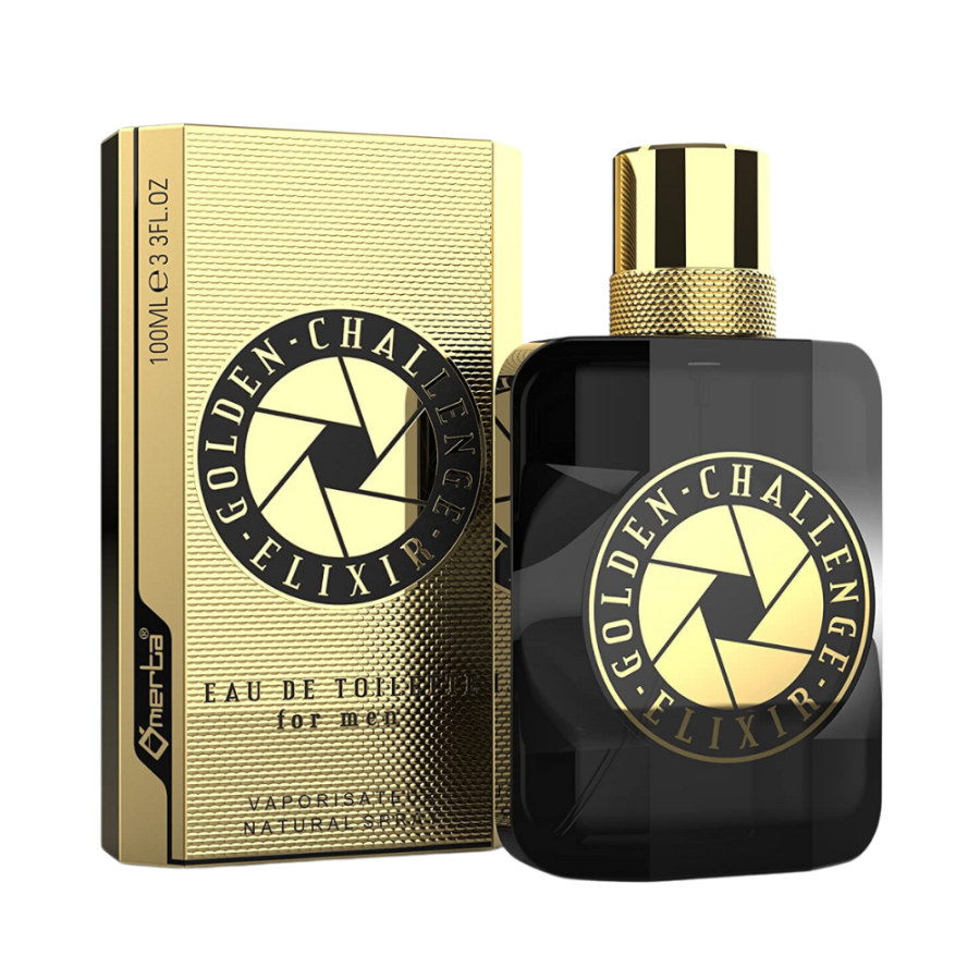 1Dc5225112F0C9De485D99Ae74354Dd5.Png Golden Challenge - Golden Challenge For Men Eau De Toilette - Omerta