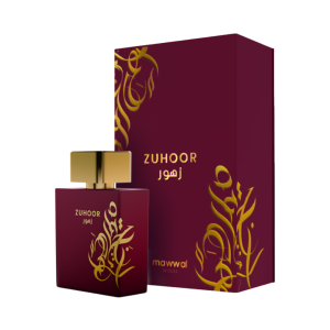 mawwal energy zuhoor - Mawwal Energy Zuhoor Eau de Parfum Feminino - Mawwal