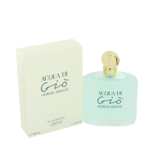 acqua di giò feminino - Acqua Di Giò Eau de Toilette Feminino - Giorgio Armani