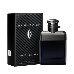 ralphs club - Ralph's Club Eau De Parfum Masculino - Ralph Lauren