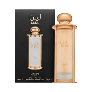 leen eau de parfum - Leen Eau de Parfum Unissex - Lattafa