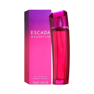 escada magnetism - Escada Magnetism Eau de Parfum Feminino – Escada