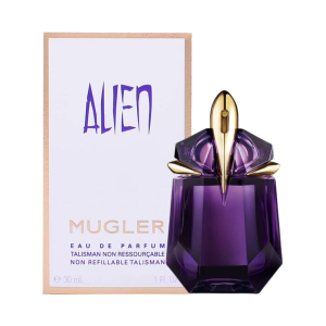 alien mugler - Alien Mugler Eau de Parfum Feminino - Thierry Mugler