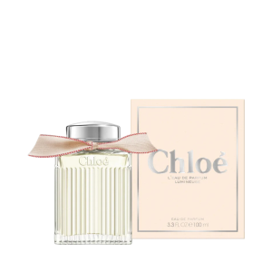 chloé l'eau de parfum luminosa - Chloé L'Eau de Parfum Lumineuse Feminino - Chloé