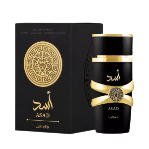 asad eau de parfum - Asad Eau de Parfum Masculino - Lattafa