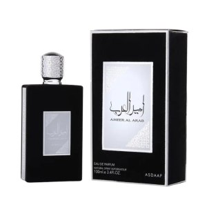 ameer al arab - Ameer Al Arab Eau de Parfum Unissex – Lattafa