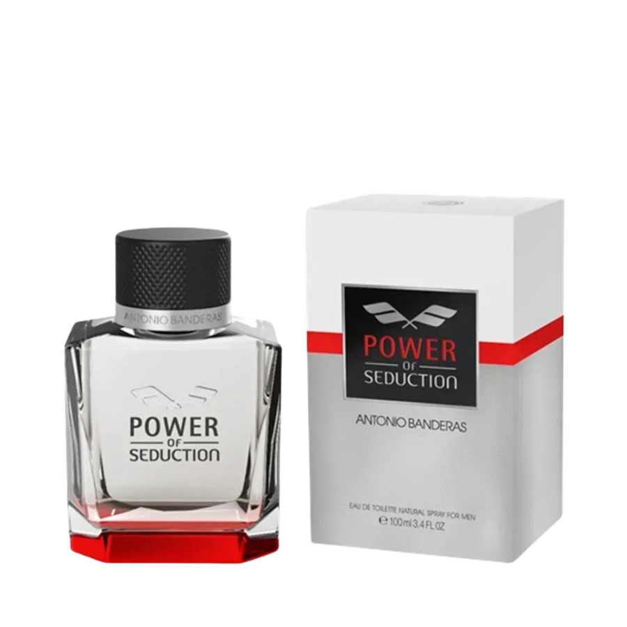 47Ef81E9C2Ec0436D06220539257Ae5D.png Power Of Seduction - Power Of Seduction Eau De Toilette Masculino - Antonio Banderas