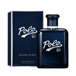 polo 67 eau de toilette - Polo 67 Eau de Toilette Masculino - Ralph Lauren