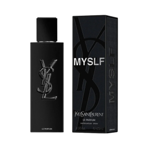 myslf le parfum - MYSLF Eau Le Parfum Masculino - Yves Saint Laurent