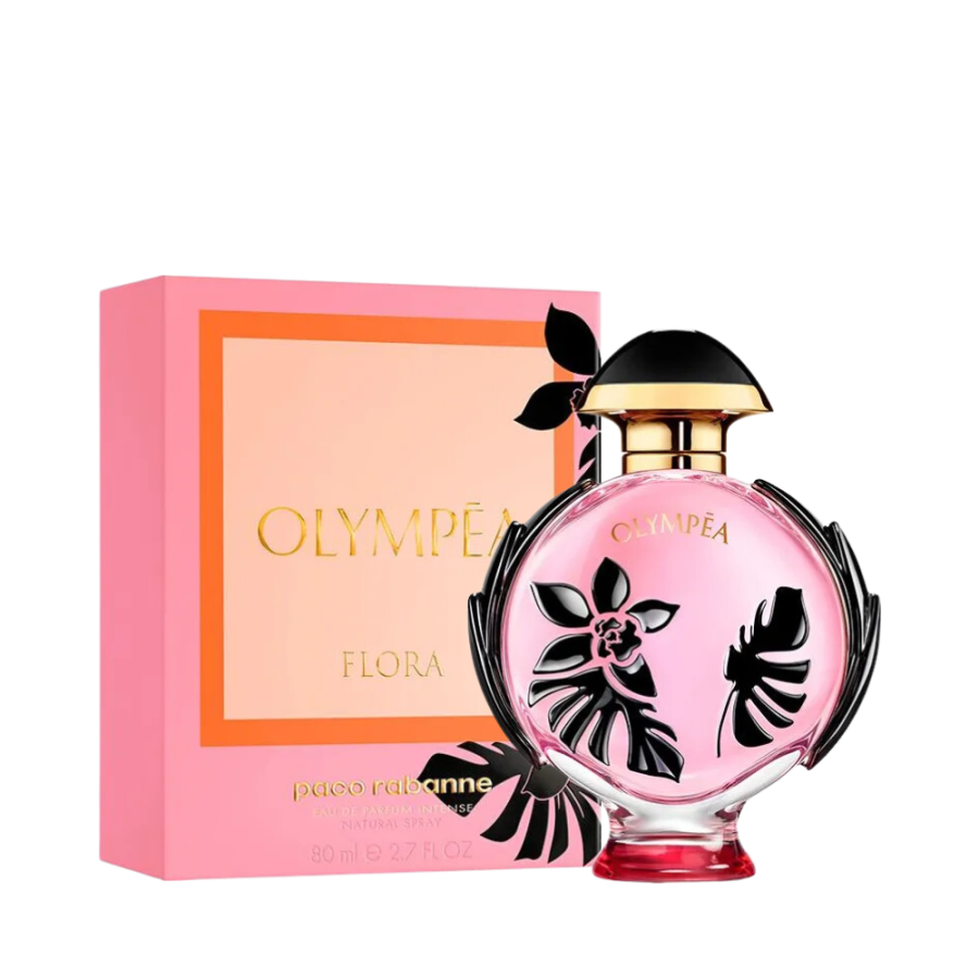 53Fc60032Bf5C192E81A2467Fc425F7E.png Olympea Flora - Olympea Flora Eau De Parfum Feminino - Paco Rabanne