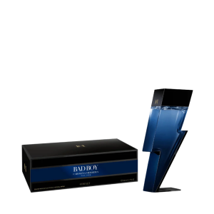 bad boy cobalt - Bad Boy Cobalt Eau de Parfum Électrique - Carolina Herrera