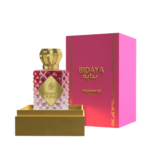 mawwal oasis bidaya - Mawwal Oasis Bidaya Eau de Parfum Feminino - Mawwal
