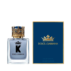 k by dolce gabbana - K by Dolce & Gabbana Eau De Toilette Masculino - Dolce & Gabbana