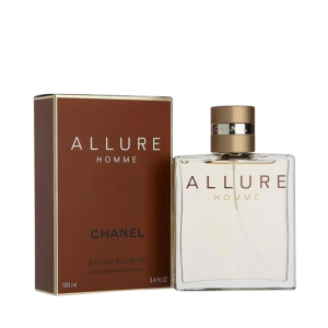 allure homme - Allure Homme Eau de Toilette – Chanel