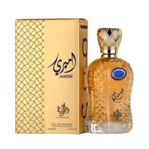 ameeri eau de parfum - Ameeri Eau de Parfum Unissex - Al Wataniah