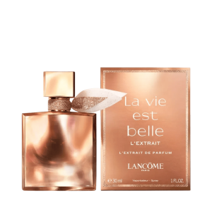 la vie est belle extrait - La Vie Est Belle L'Extrait de Parfum Feminino - Lancôme