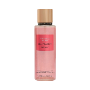 body splash temptation shimmer - Body Splash Temptation Shimmer - Victoria's Secret