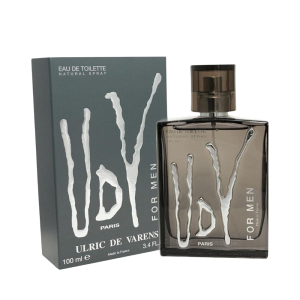 udv for men - Udv For Men Eau De Toilette Masculino - Ulric de Varens