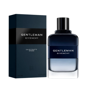 gentleman eau de toilette intense - Gentleman Eau de Toilette Intense Masculino - Givenchy