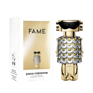 fame eau de parfum - Fame Eau De Parfum Feminino - Paco Rabanne