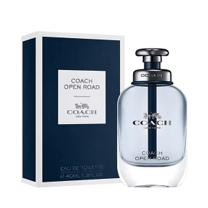 coach open road - Coach Open Road Eau de Toilette Masculino - Coach