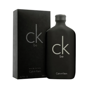 ck be eau de toilette - CK Be Eau de Toilette Unissex - Calvin Klein