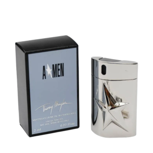 miniatura amen eau de toilette - Miniatura A*Men Eau de Toilette Recarregável - Thierry Mugler