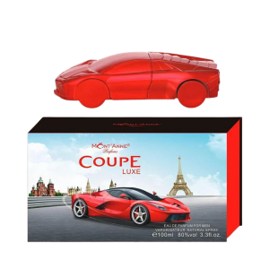 coupe luxe - Coupe Luxe Eau de Parfum Masculino - Mont´Anne