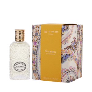 Shantung Eau De Parfum - Shantung Eau De Parfum Unissex - Etro