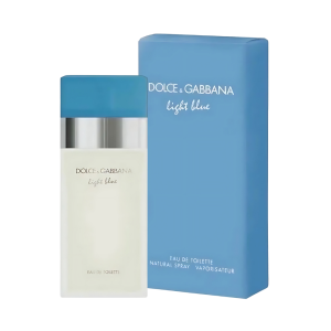 light blue perfume - Light Blue Eau De Toilette Feminino - Dolce & Gabbana