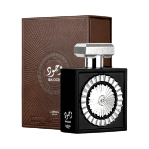 lattafa wajood - Lattafa Wajood Eau de Parfum Unissex - Lattafa