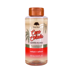 tree hut coco colada - Tree Hut Coco Colada Foaming Gel Wash – Sabonete Líquido – Tree Hut