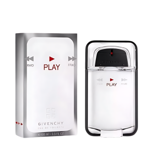 play eau de toilette - Play Eau de Toilette Masculino - Givenchy