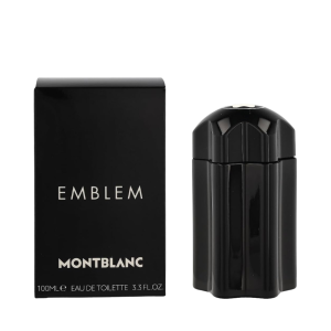 montblanc emblem - Montblanc Emblem Eau de Toilette Masculino - Montblanc