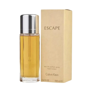 escape eau de parfum - Escape Eau de Parfum Feminino - Calvin Klein