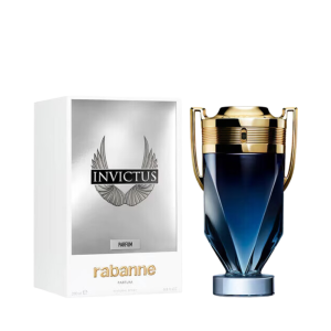invictus parfum masculino - Invictus Parfum Masculino - Paco Rabanne