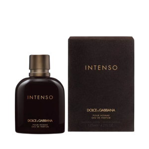 dolce gabbana intenso - Dolce & Gabbana Intenso Eau de Parfum Pour Homme - Dolce & Gabbana