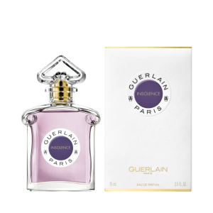 insolence eau de parfum - Insolence Eau de Parfum Feminino - Guerlain