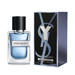 y eau de toilette - Y Eau de Toilette Masculino - Yves Saint Laurent