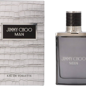 jimmy choo man - Jimmy Choo Man Eau De Toilette Masculino - Jimmy Choo