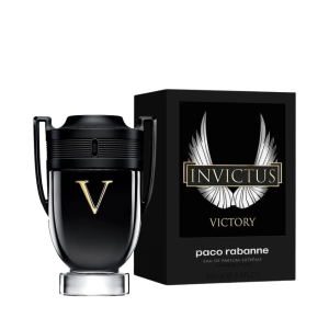 invictus victory - Invictus Victory Eau de Parfum Extrême Masculino - Paco Rabanne